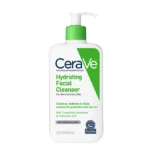 ژل شوینده سراوی cerave hydrating cleanser