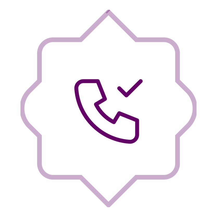 خدمات مشتریان 24/7