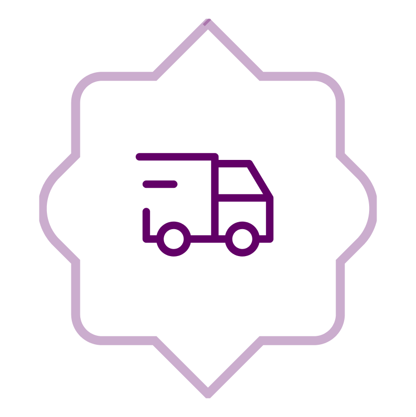 ارسال رایگان